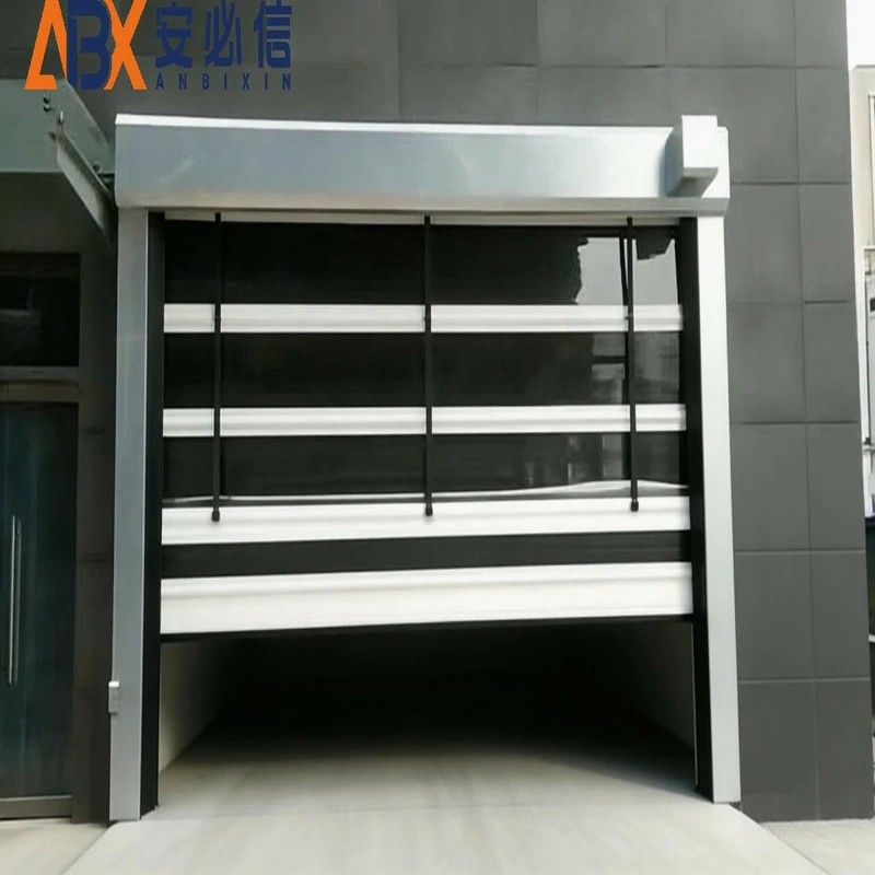 滨州市堆积门
