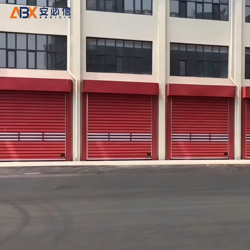 滨州市PVC高速门