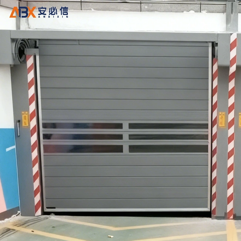 滨州市雷达高速门